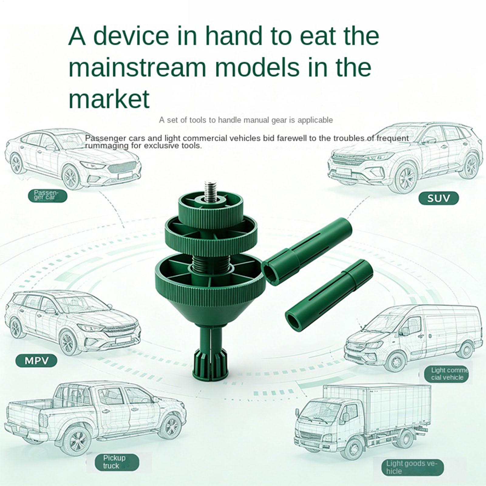 Clutch Alignment Tool Car Tran - đánh giá và giá Tools For Garage Workshop