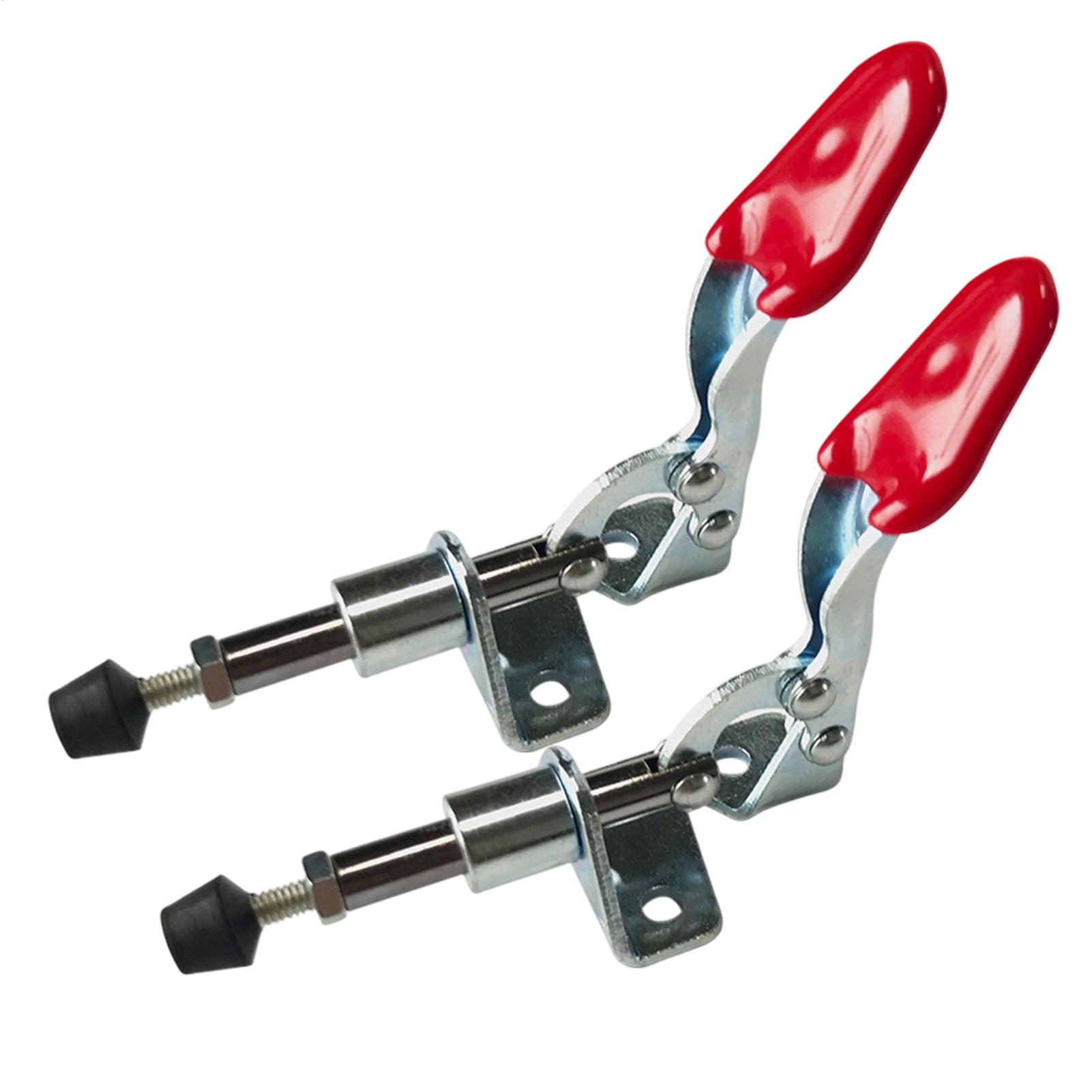 Toggle Latch 45kg Holding Capa - đánh giá và giá Tools For Garage Workshop