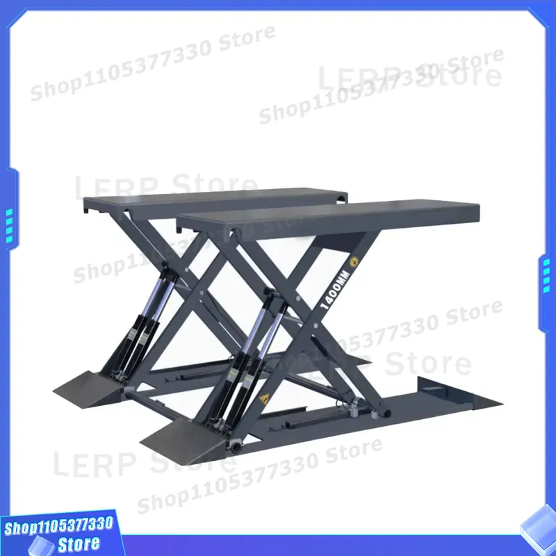 1.2m Portable Medium Shear Aut - đánh giá và giá Car Workshop Tools And Equipment