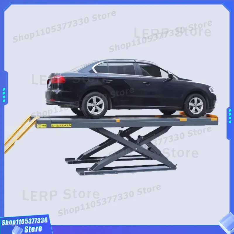 1.2m Portable Medium Shear Aut - đánh giá và giá Car Workshop Tools And Equipment
