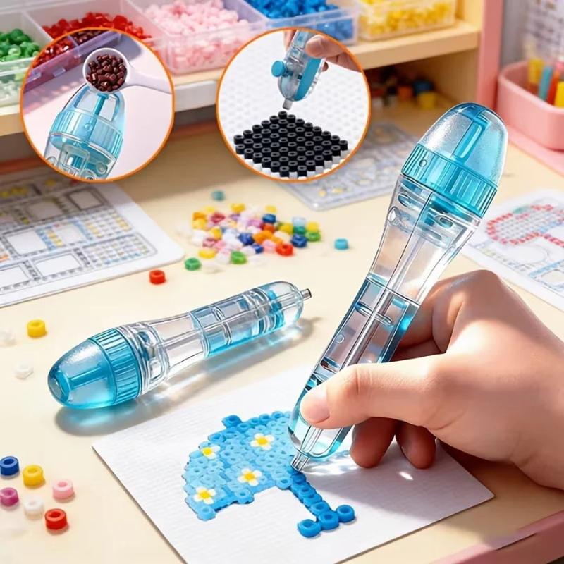 Perler Beads Pen DIY Tools Chi - đánh giá và giá Tools Workshop For Kids
