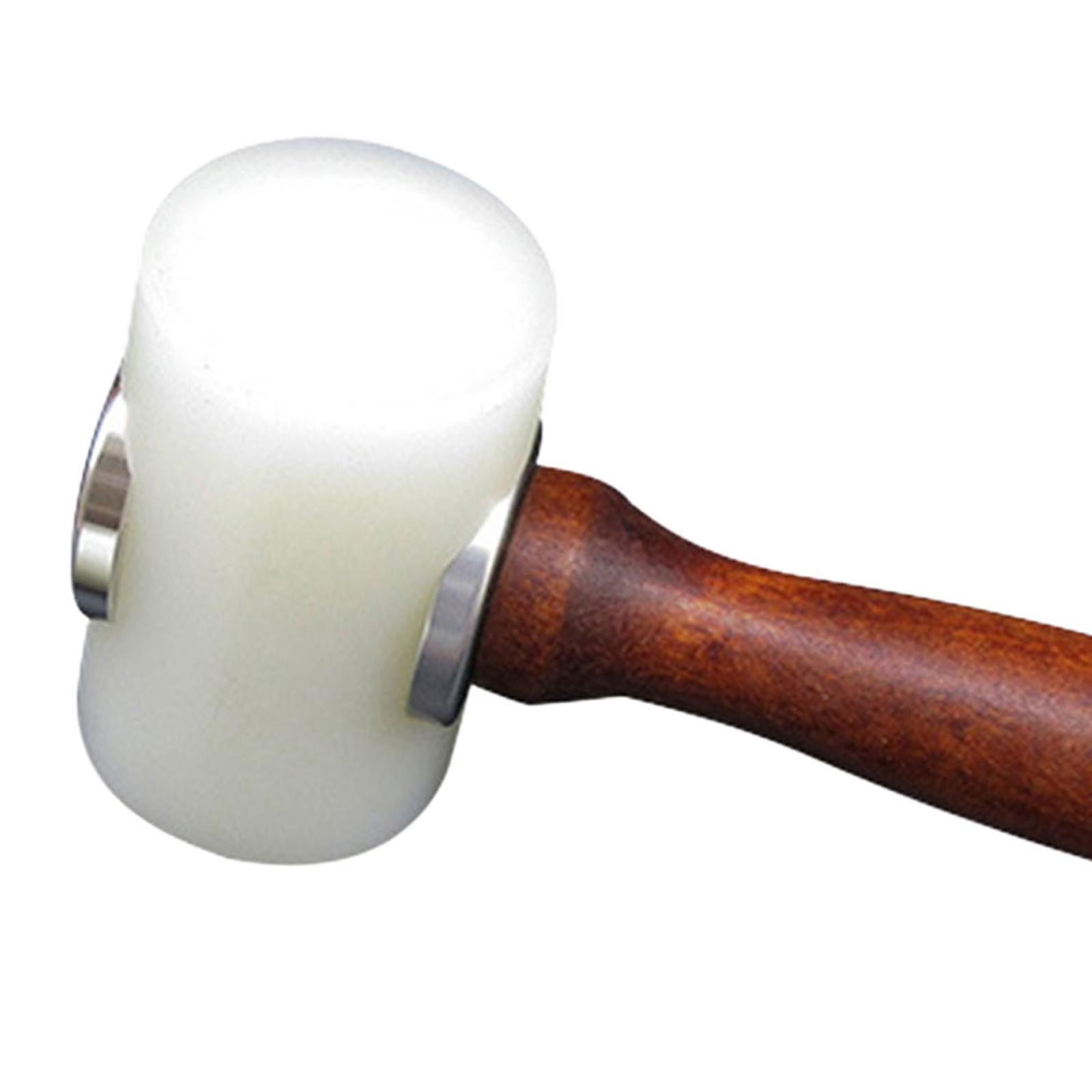 Leather Carving Mallet Leather - đánh giá và giá Mallet Wood Carving