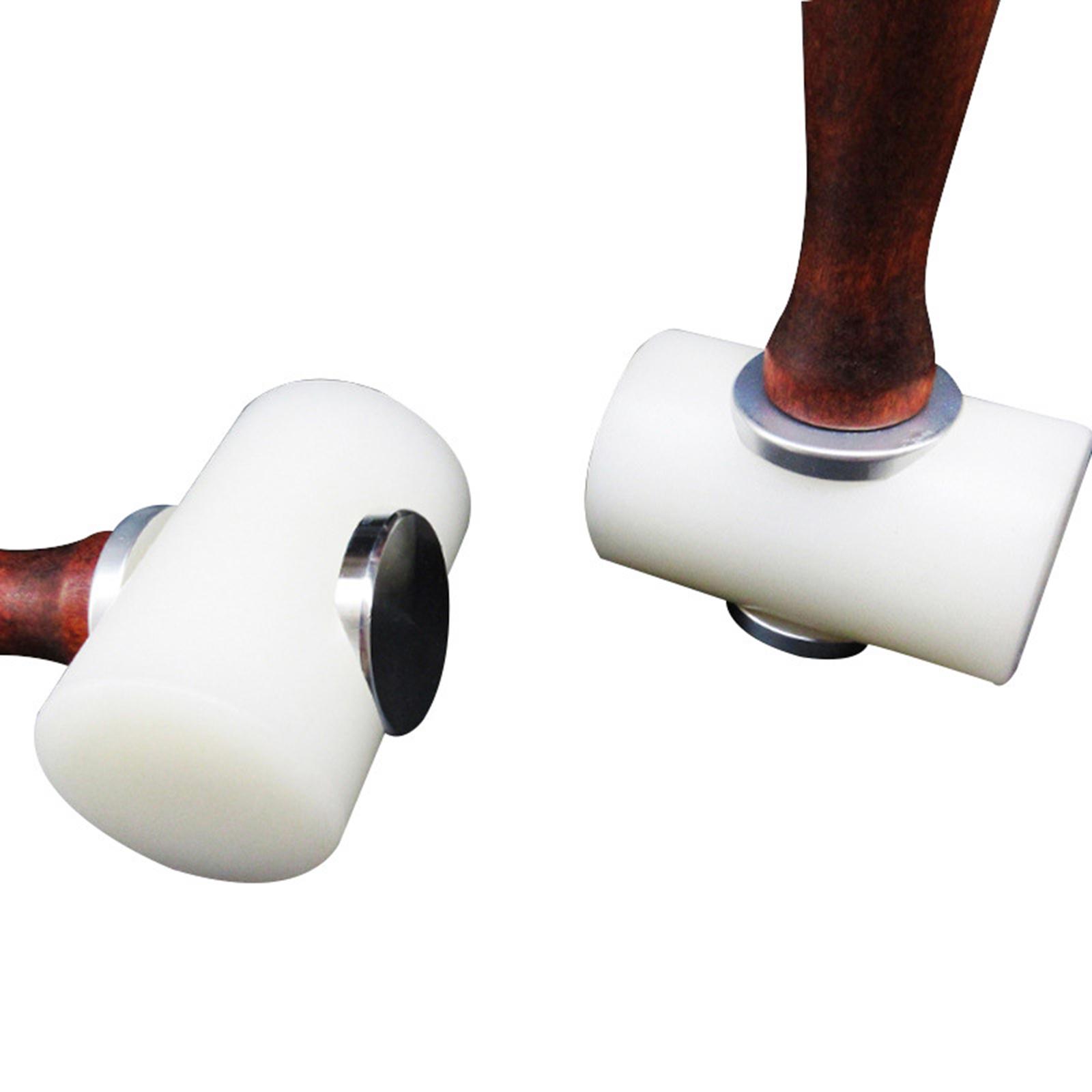 Leather Carving Mallet Leather - đánh giá và giá Mallet Wood Carving