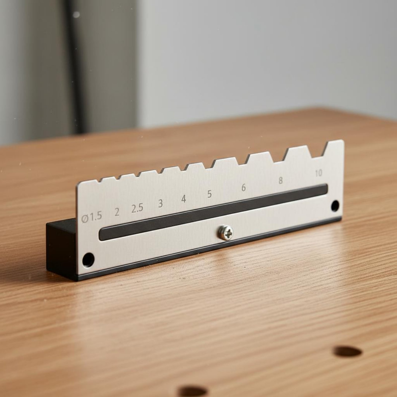 Wall Mounted Hex Key Holder Me - đánh giá và giá Workshop Tools Wall