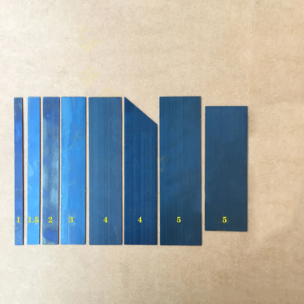 Woodworking Scraper Set Curved - đánh giá và giá Card Scraper Cabinet