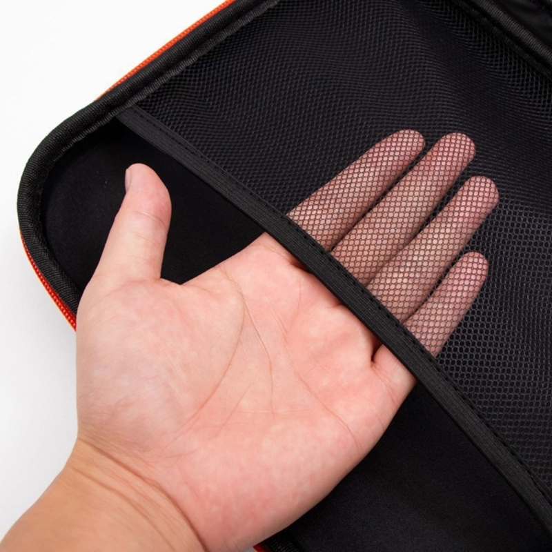 Túi đựng dụng cụ chịu tải nặng - đánh giá và giá Workshop Tools Organizing