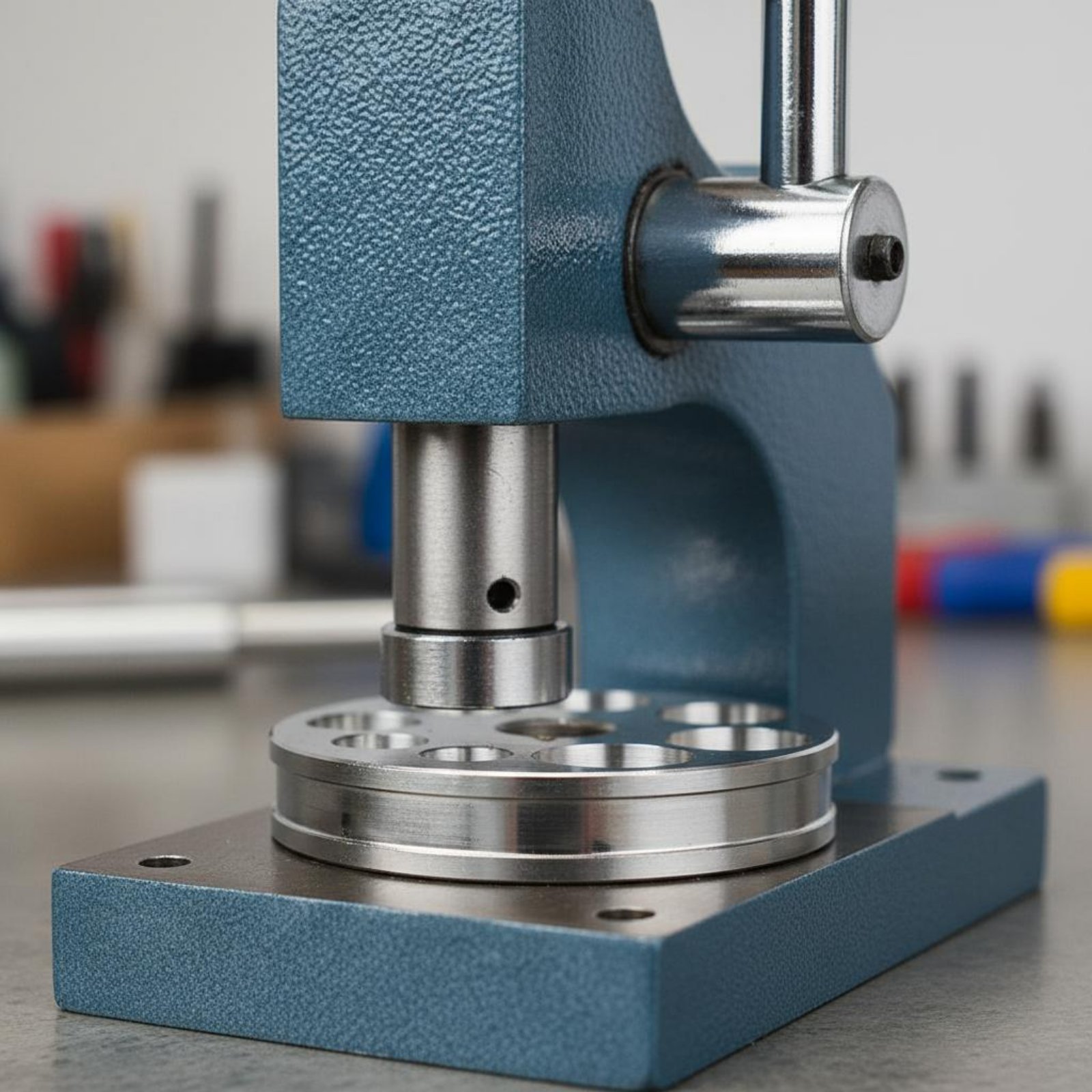 Band Size Adjuster Dual Rod De - đánh giá và giá Workshop With Tools