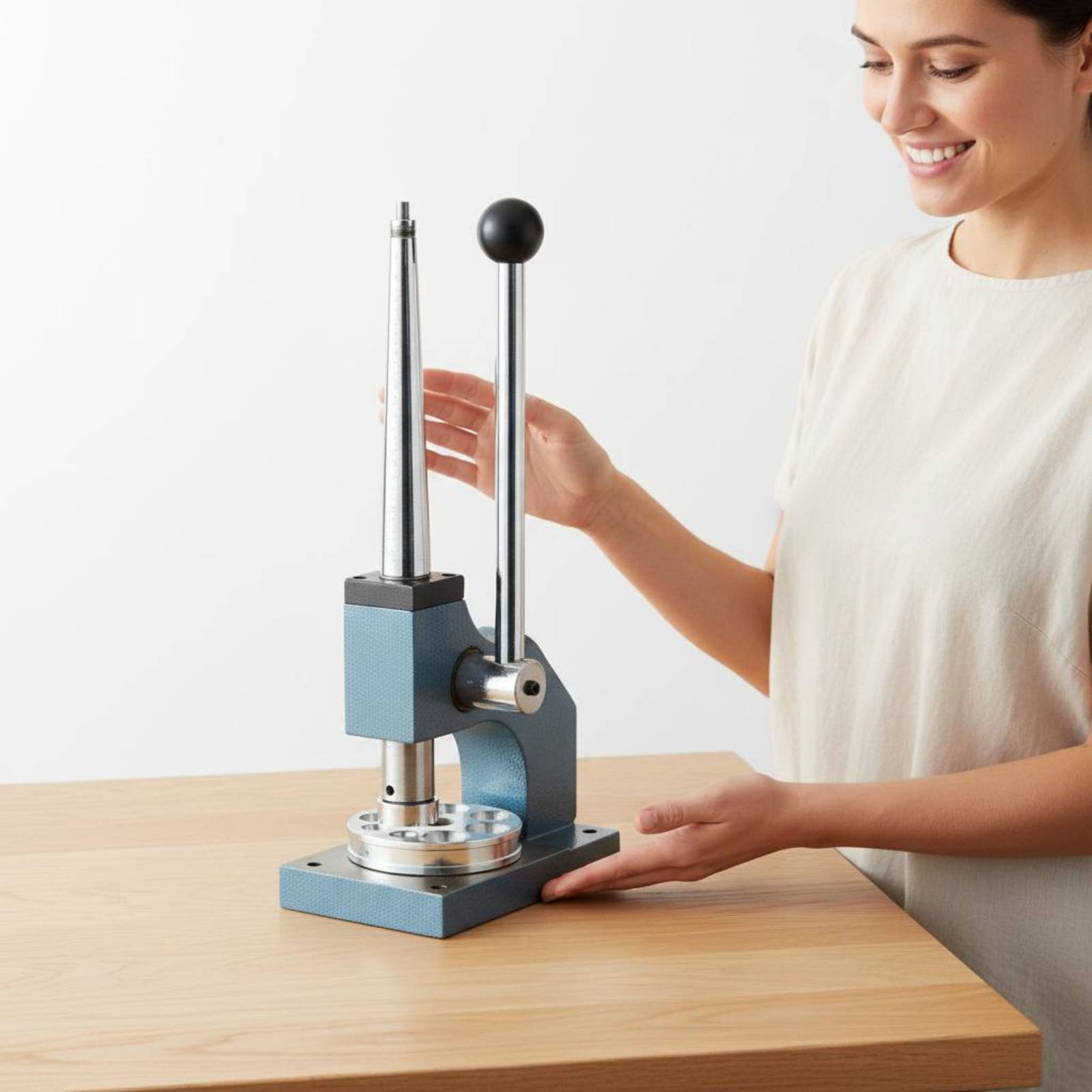 Band Size Adjuster Dual Rod De - đánh giá và giá Workshop With Tools