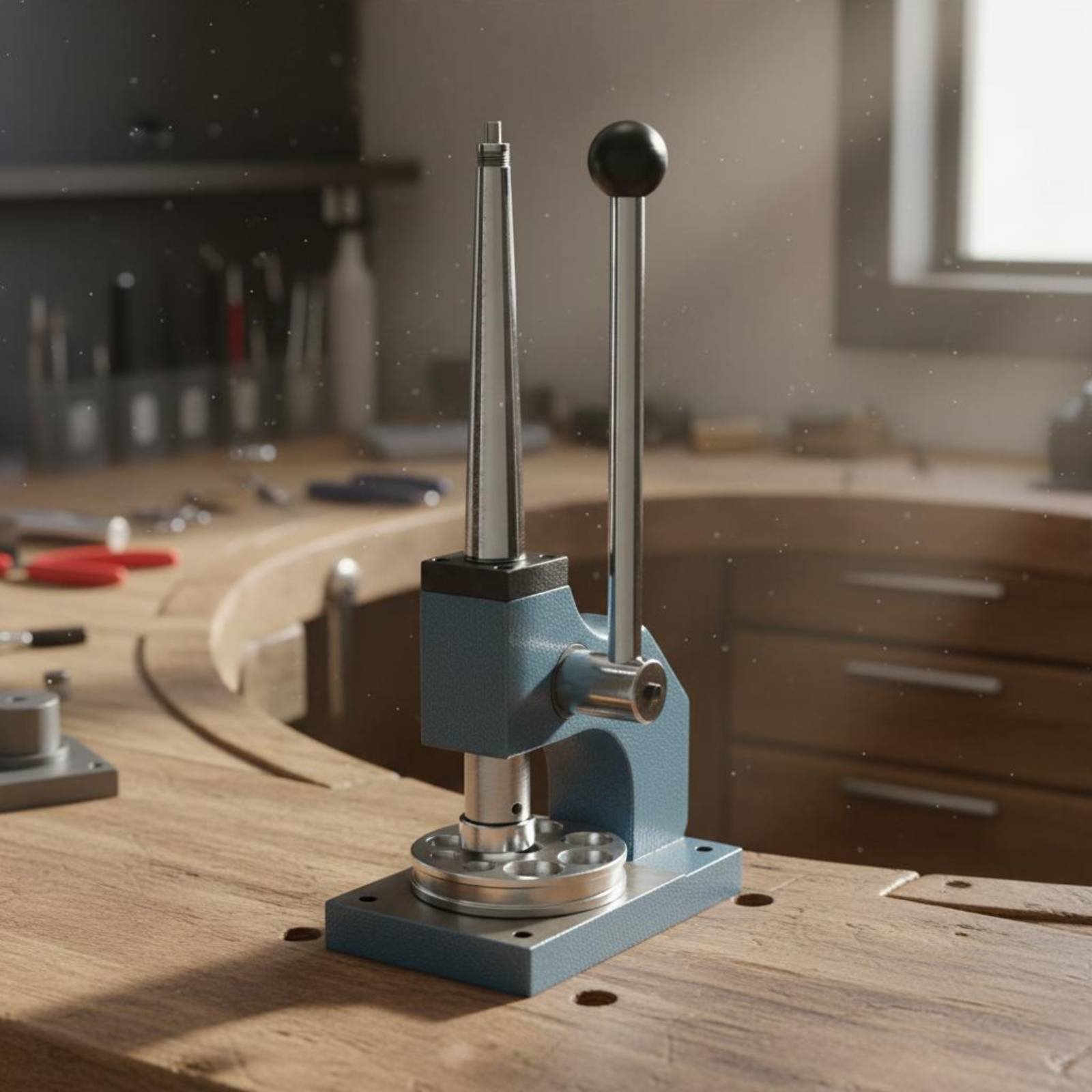 Band Size Adjuster Dual Rod De - đánh giá và giá Workshop With Tools