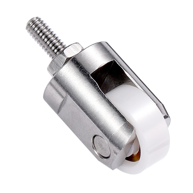 Stainless Steel Roller Head De - đánh giá và giá Design Tools Workshop