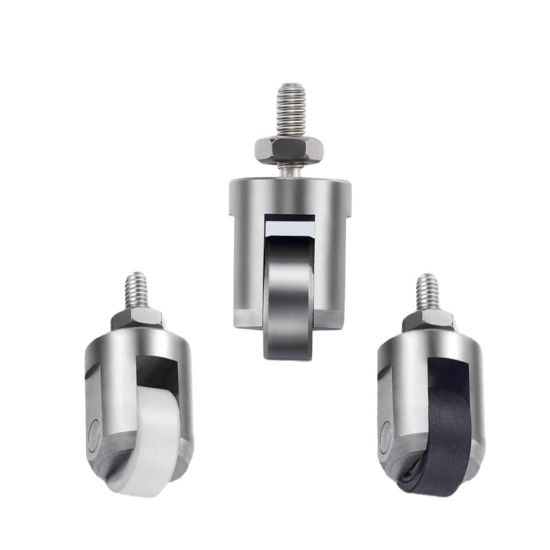 Stainless Steel Roller Head De - đánh giá và giá Design Tools Workshop