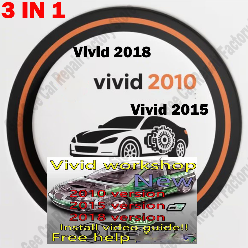 Newest Auto Car Repair Softwar - đánh giá và giá Workshop Tools Diagram