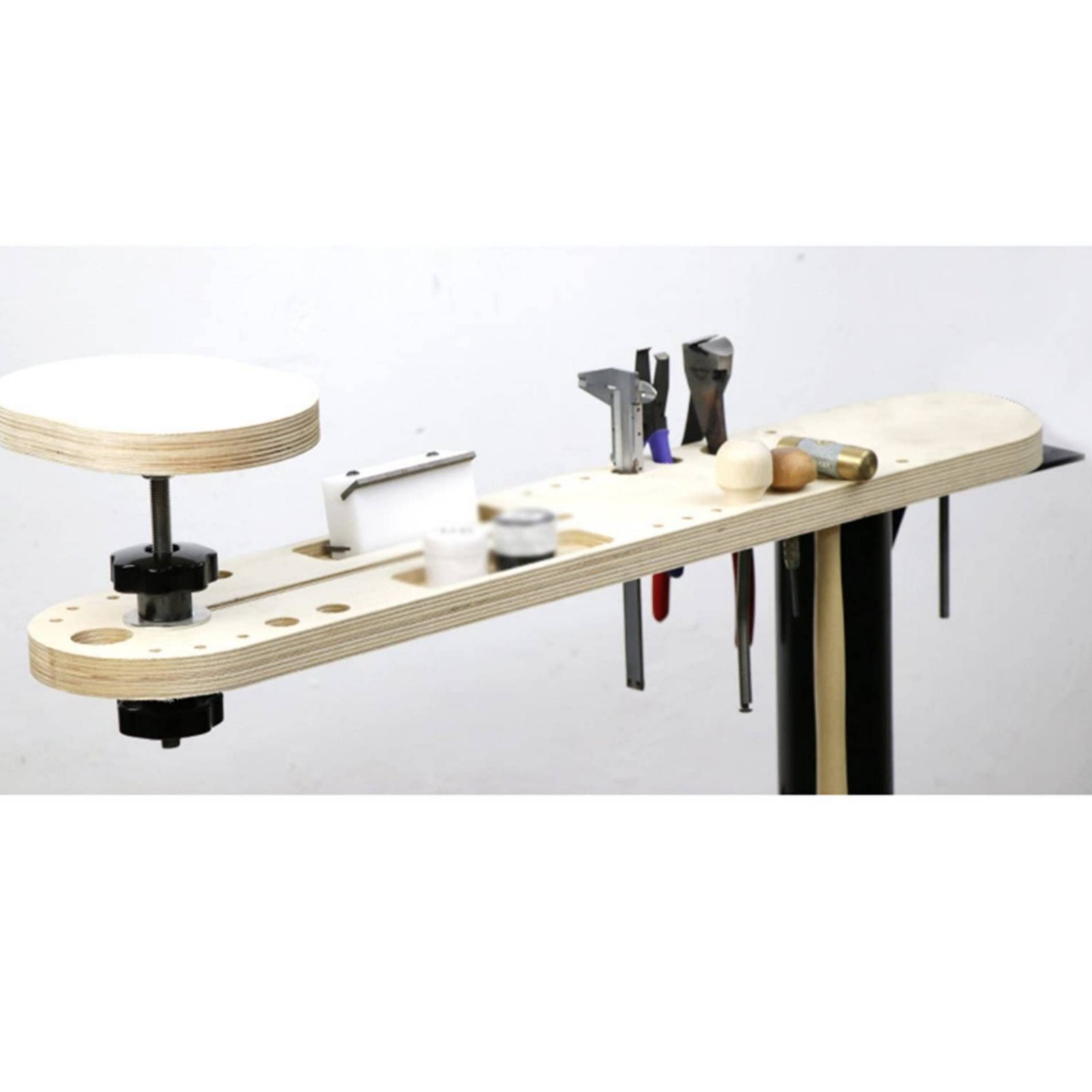 Instrument Maintenance Table E - đánh giá và giá Design Tools Workshop