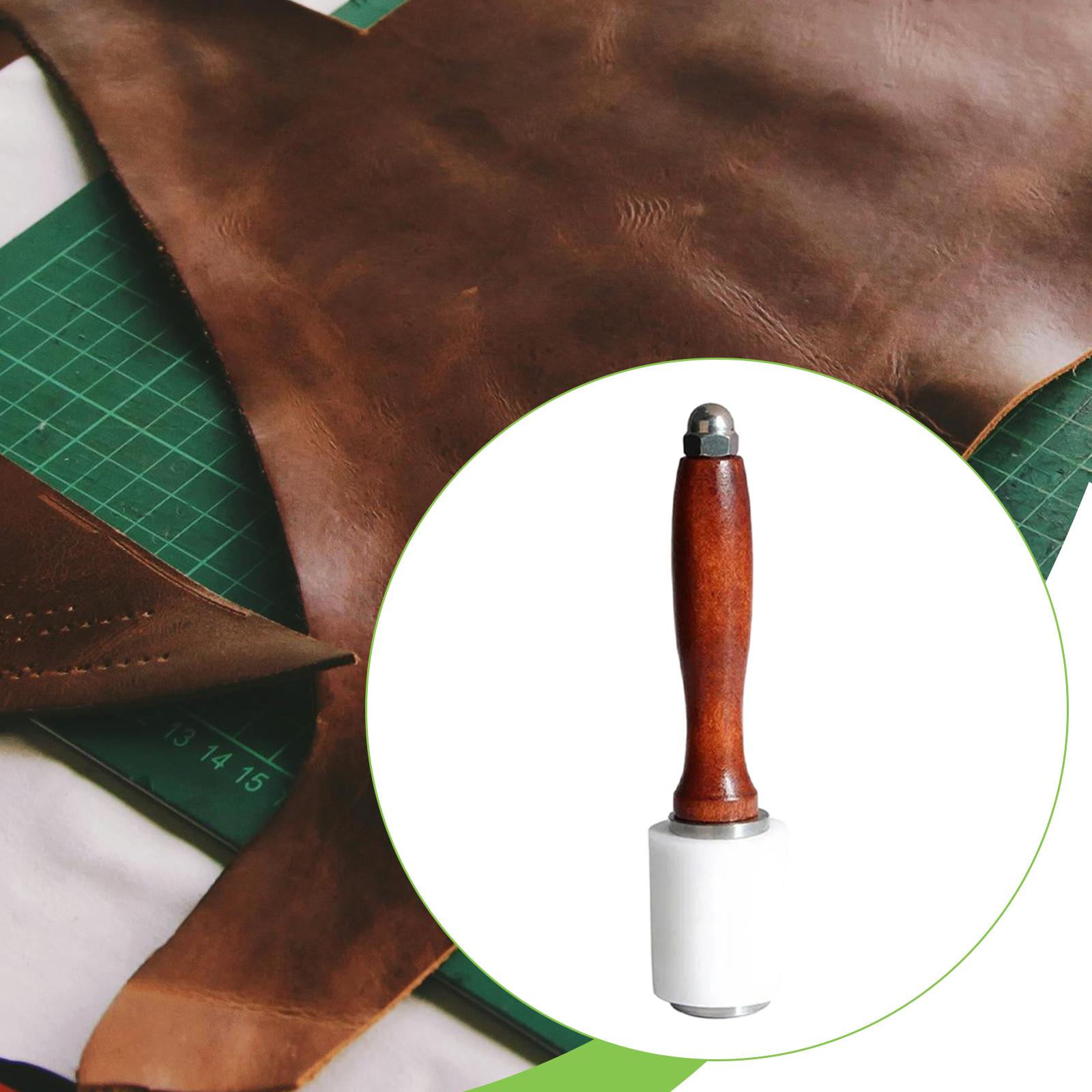 Leather Carving Hammer Premium - đánh giá và giá Mallet Wood Carving