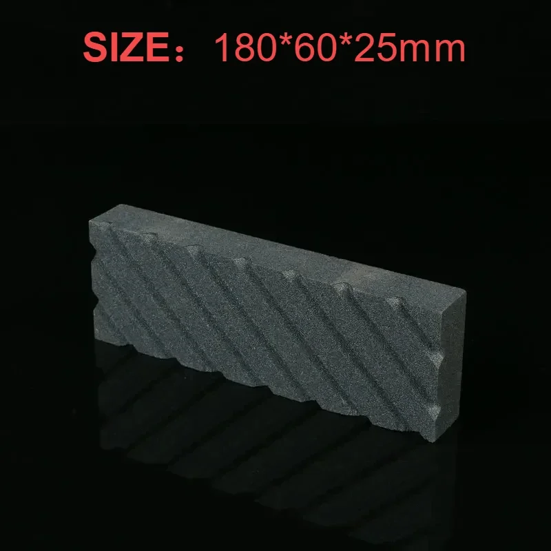 Flatting Đá Whetstone 320 Nhám - đánh giá và giá Sharpening Stone Whetstone