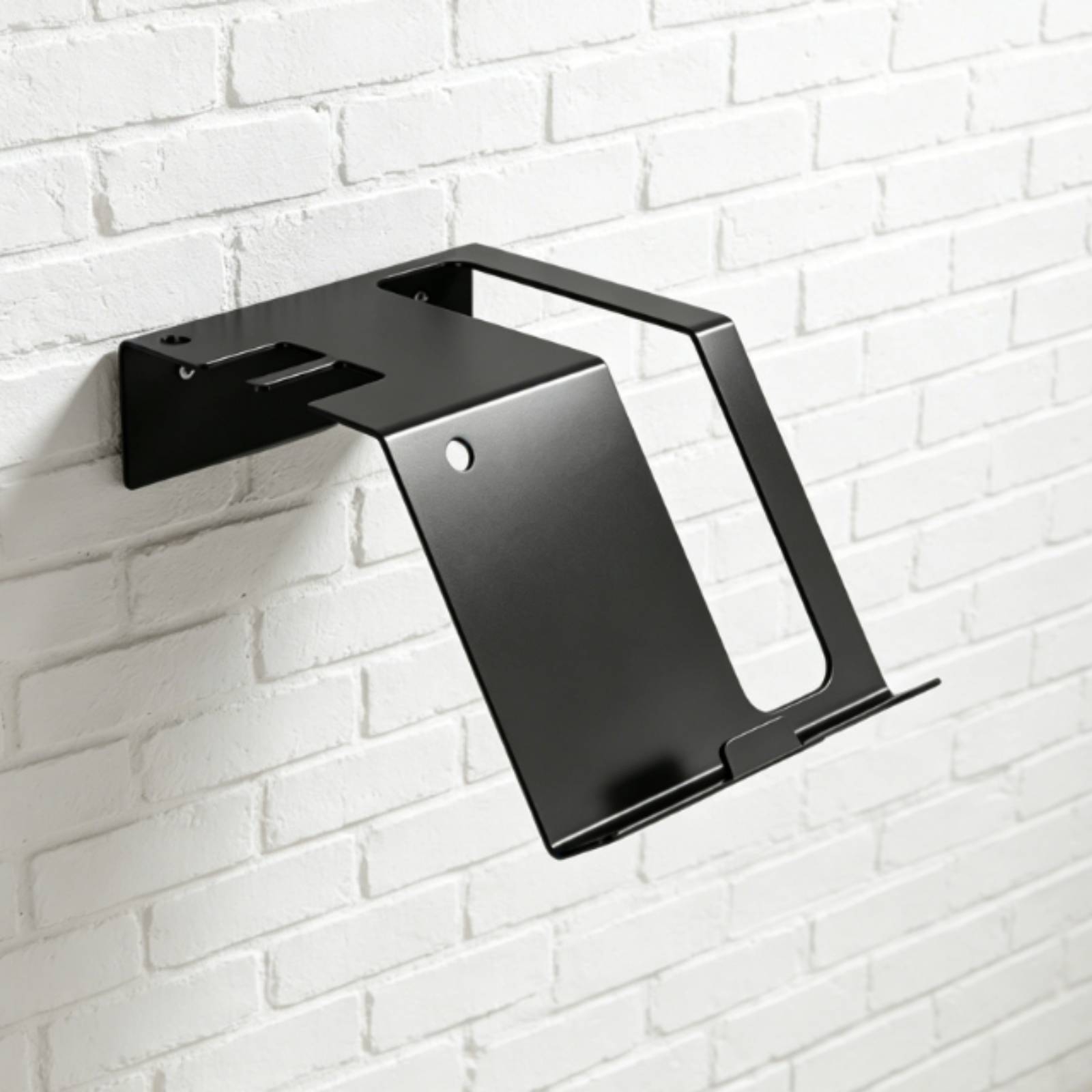 Wall-Mounted Metal Storage Rac - đánh giá và giá Workshop Tools Wall