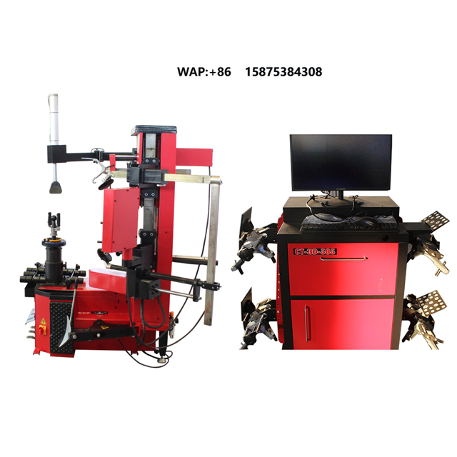 CT-7909 Super-Automatic Tire C - đánh giá và giá Car Workshop Tools And Equipment