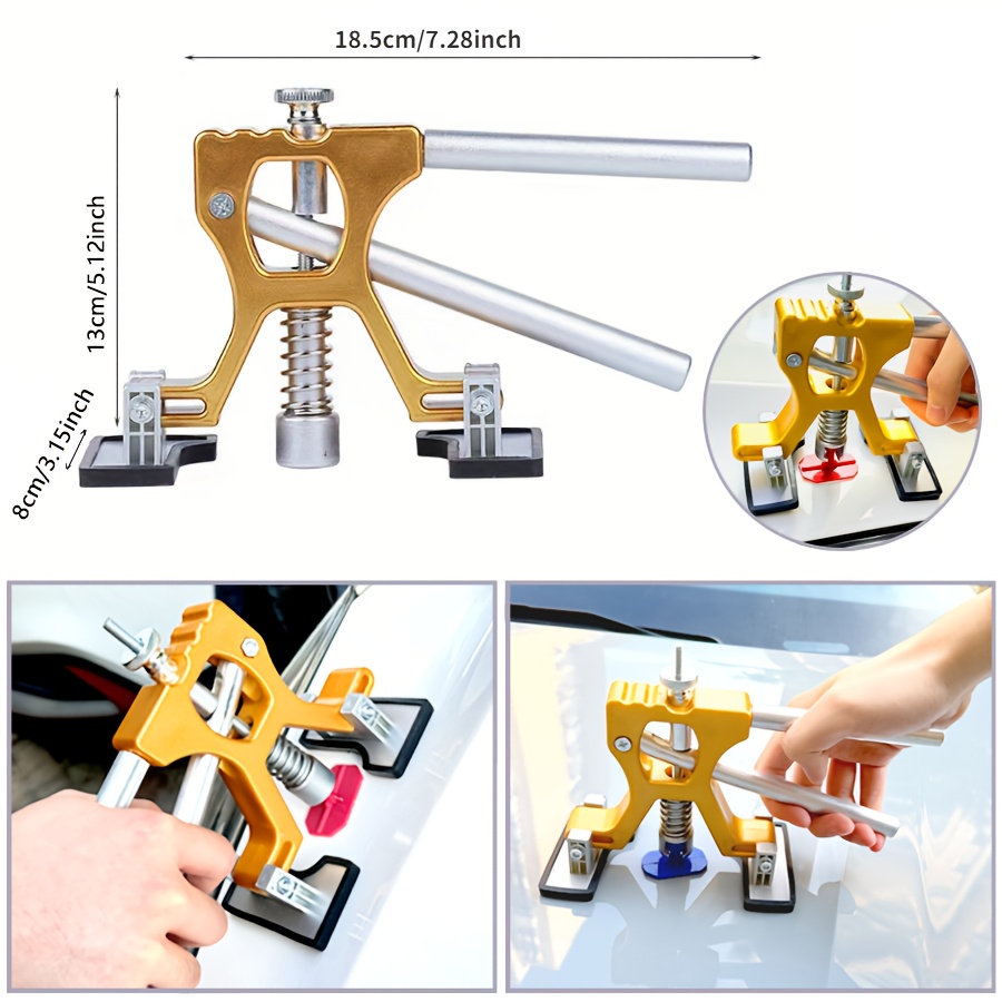 New Adjustable Car Auto Dent R - đánh giá và giá Car Workshop Tools And Equipment