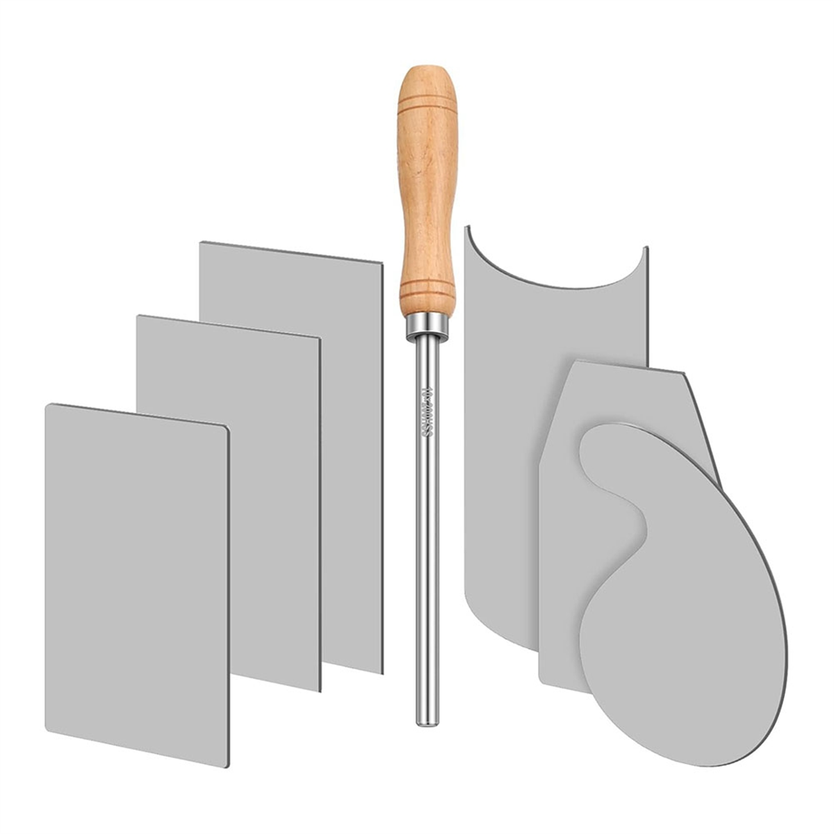 A06K Card Scraper Burnisher an - đánh giá và giá Card Scraper Cabinet