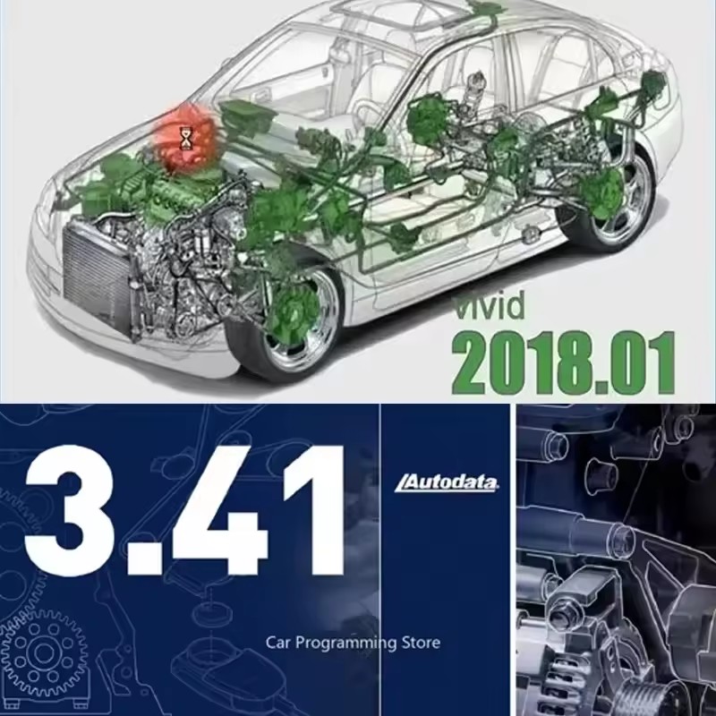 Autodata 3.41 Polish Language  - đánh giá và giá Workshop Tools Diagram