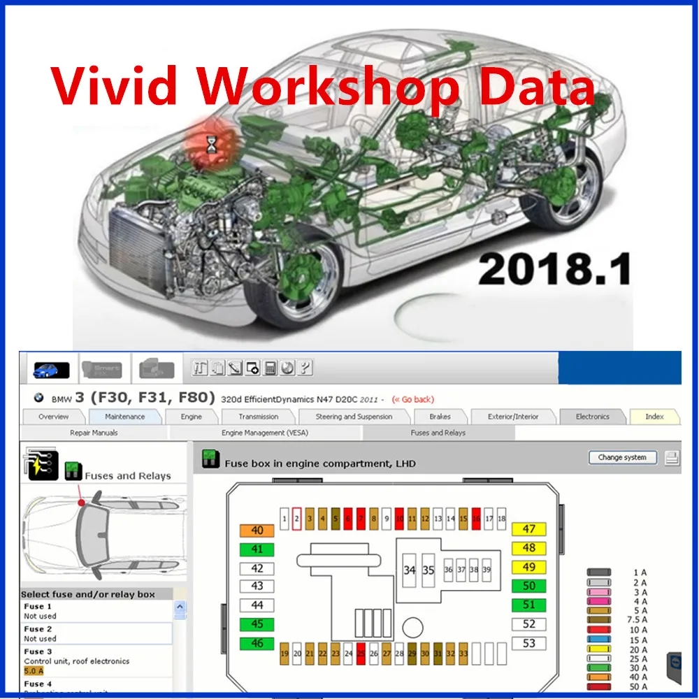 Autodata 3.41 Polish Language  - đánh giá và giá Workshop Tools Diagram