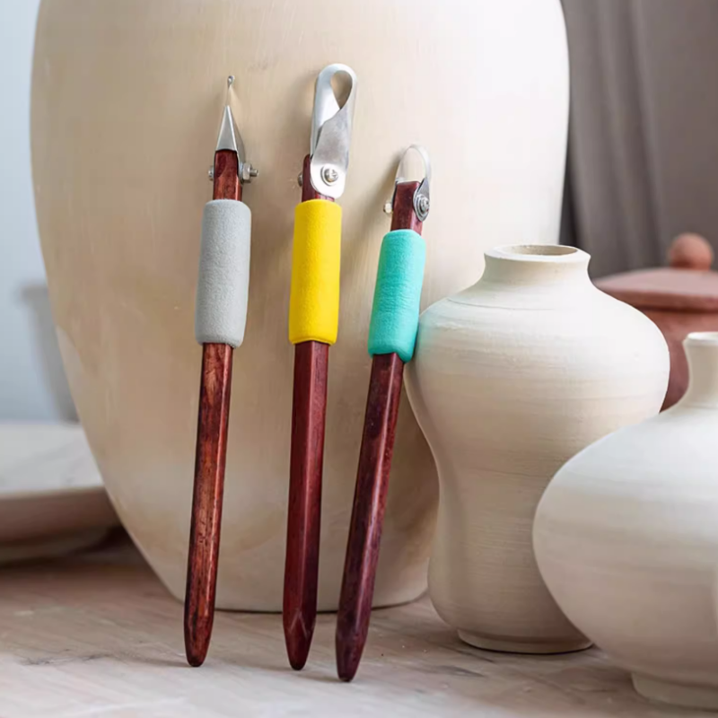 New Pottery Tools Ring Carving - đánh giá và giá Workshop Tools For Carpentry