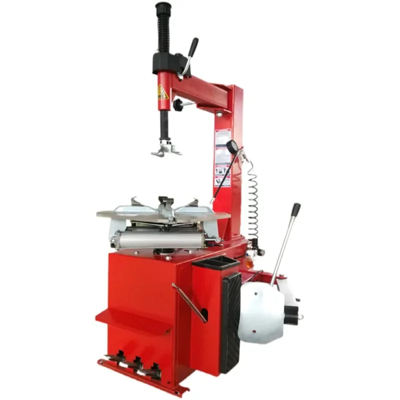 Multi-functional Tire Changer  - đánh giá và giá Car Workshop Tools And Equipment