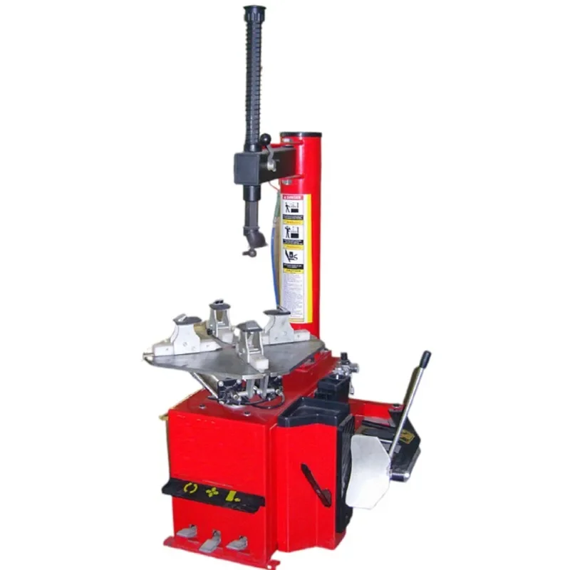 Multi-functional Tire Changer  - đánh giá và giá Car Workshop Tools And Equipment