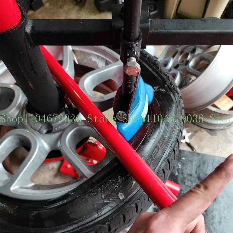 Xưởng bảo vệ đầu thay lốp tiện - đánh giá và giá Design Tools Workshop