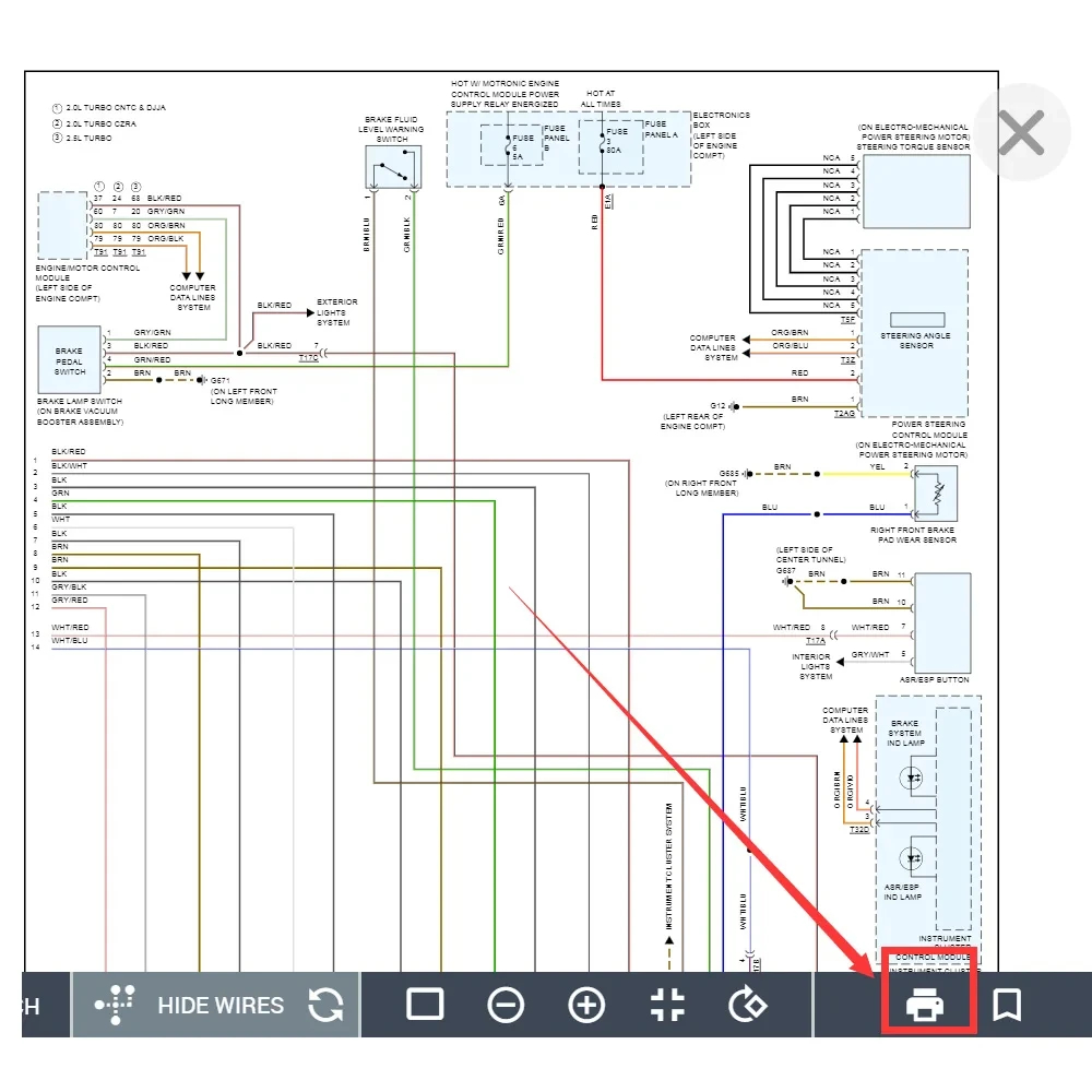 2027 Alldata CAR Data Newest O - đánh giá và giá Workshop Tools Diagram