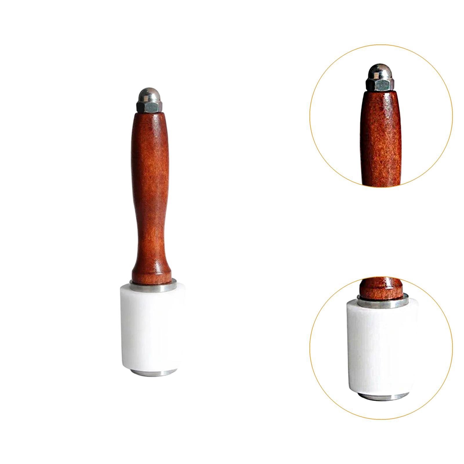 Leathercraft Hammer Durable Ny - đánh giá và giá Mallet Wood Carving