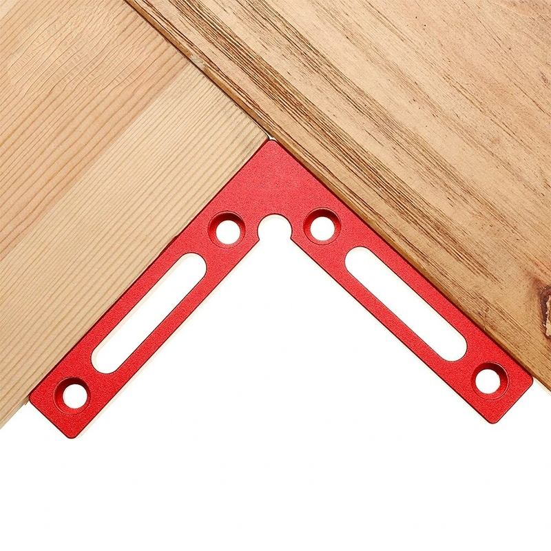 1/2pc 90 Degree Positioning Sq - đánh giá và giá Angle Clamp 90