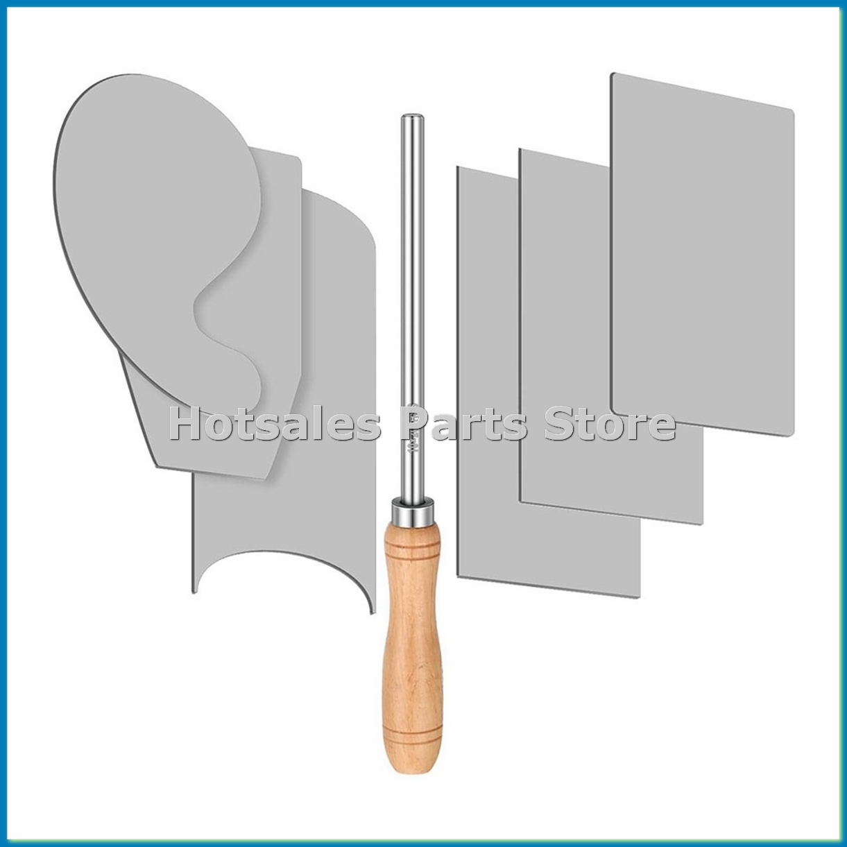 Card Scraper Burnisher and 6 P - đánh giá và giá Card Scraper Cabinet