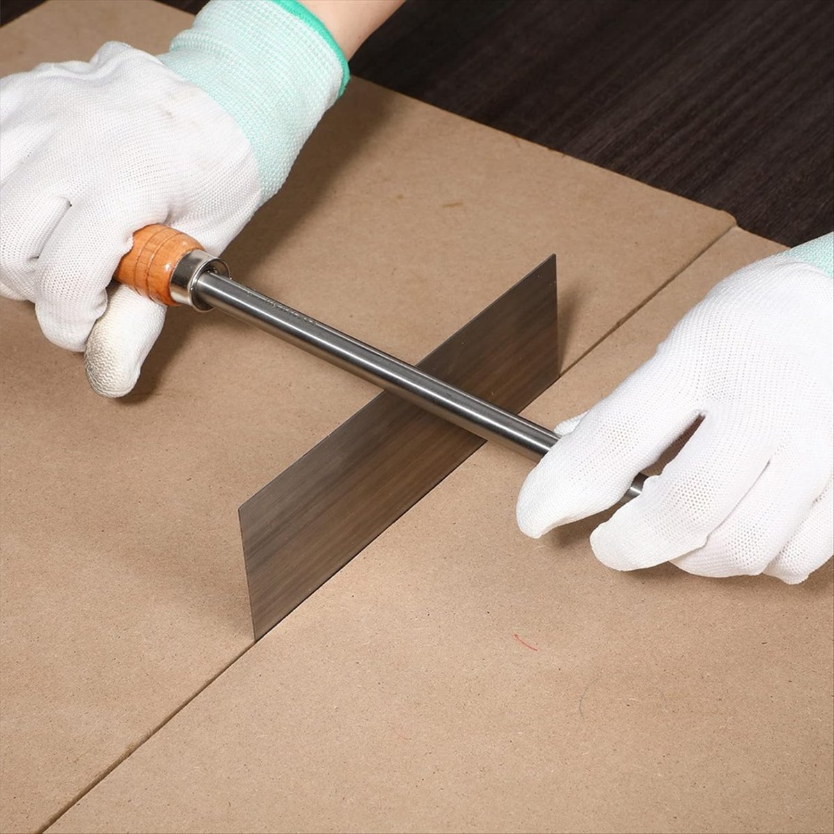Card Scraper Burnisher and 6 P - đánh giá và giá Card Scraper Cabinet