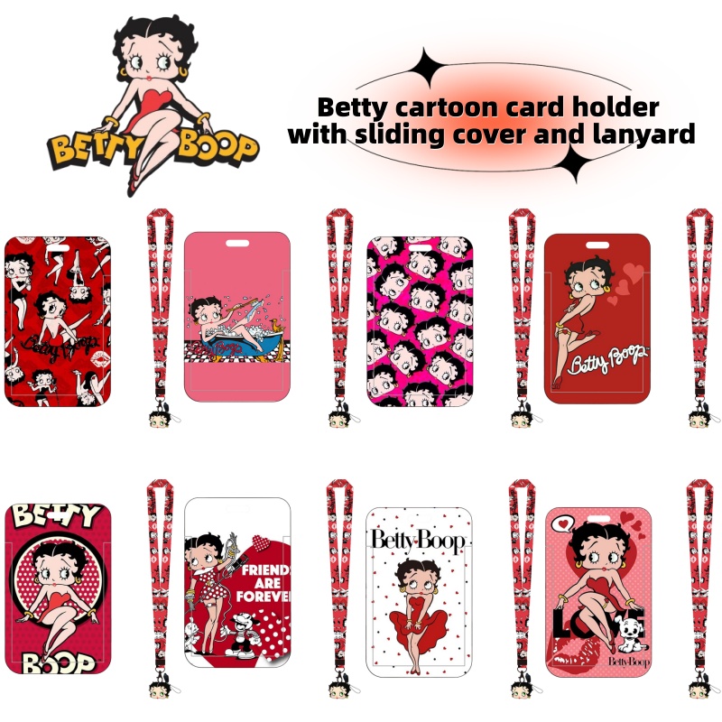 Betty Boop series anime bus ca - đánh giá và giá Workshop With Tools