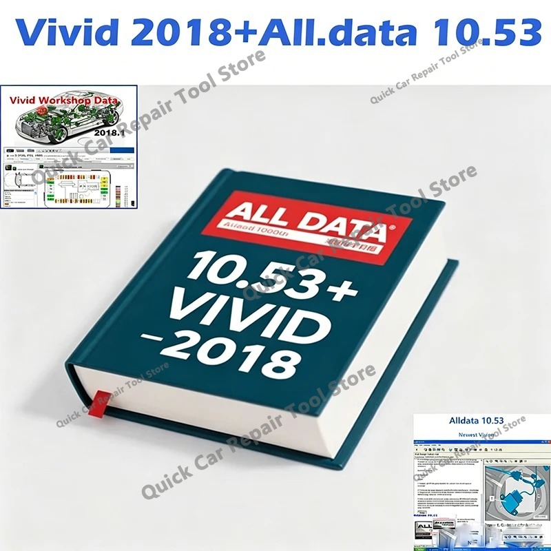 Vivid 2018 workshop data Maint - đánh giá và giá Workshop Tools Diagram