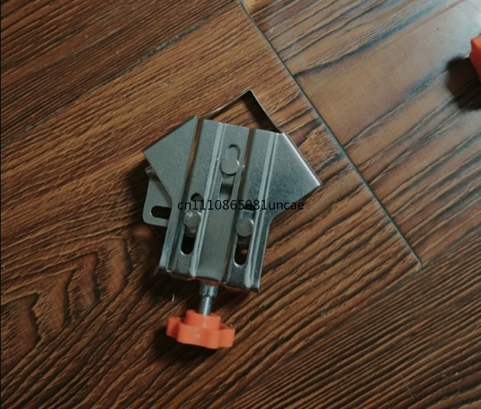 Heavy Duty Stainless Steel 90  - đánh giá và giá Angle Clamp 90