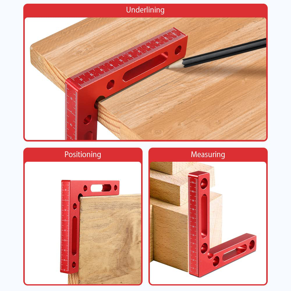 1pc/2pcs 90 Degree Positioning - đánh giá và giá Angle Clamp 90