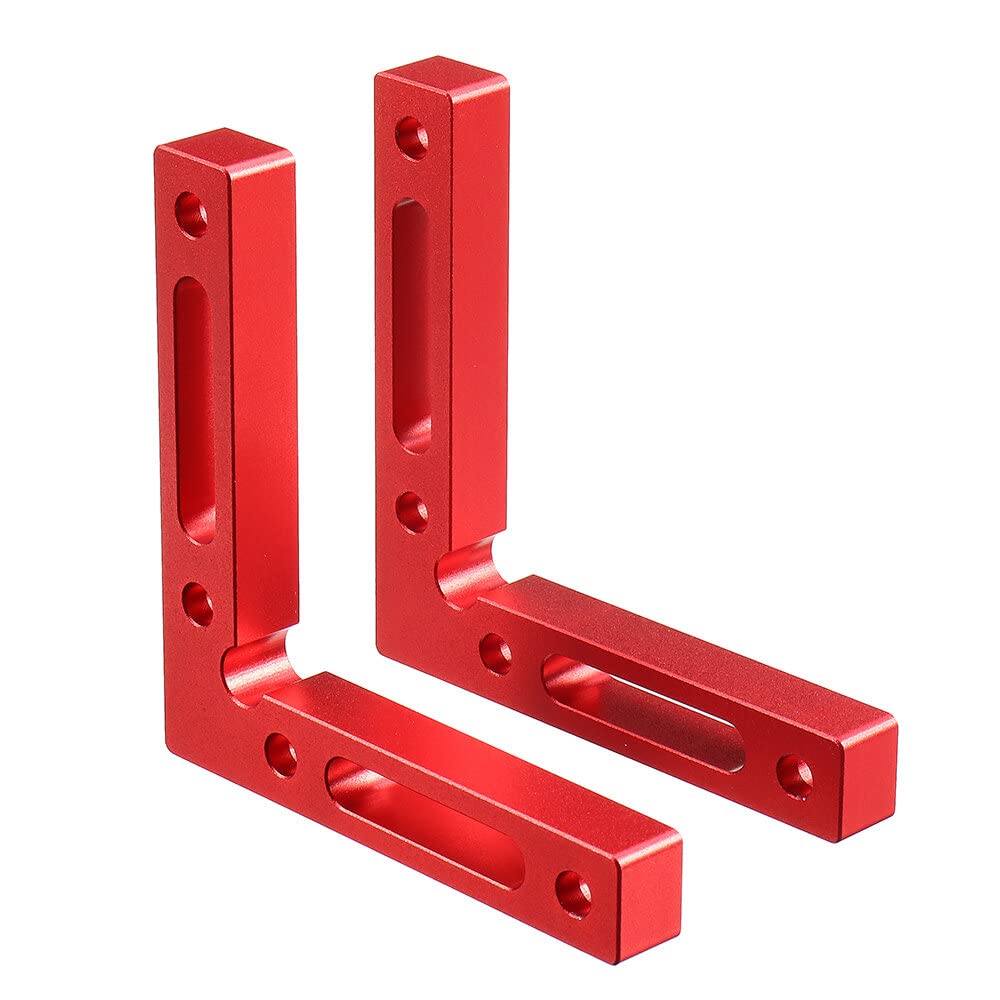 1pc/2pcs 90 Degree Positioning - đánh giá và giá Angle Clamp 90