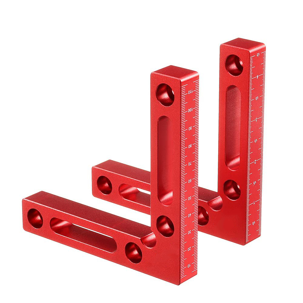 1pc/2pcs 90 Degree Positioning - đánh giá và giá Angle Clamp 90